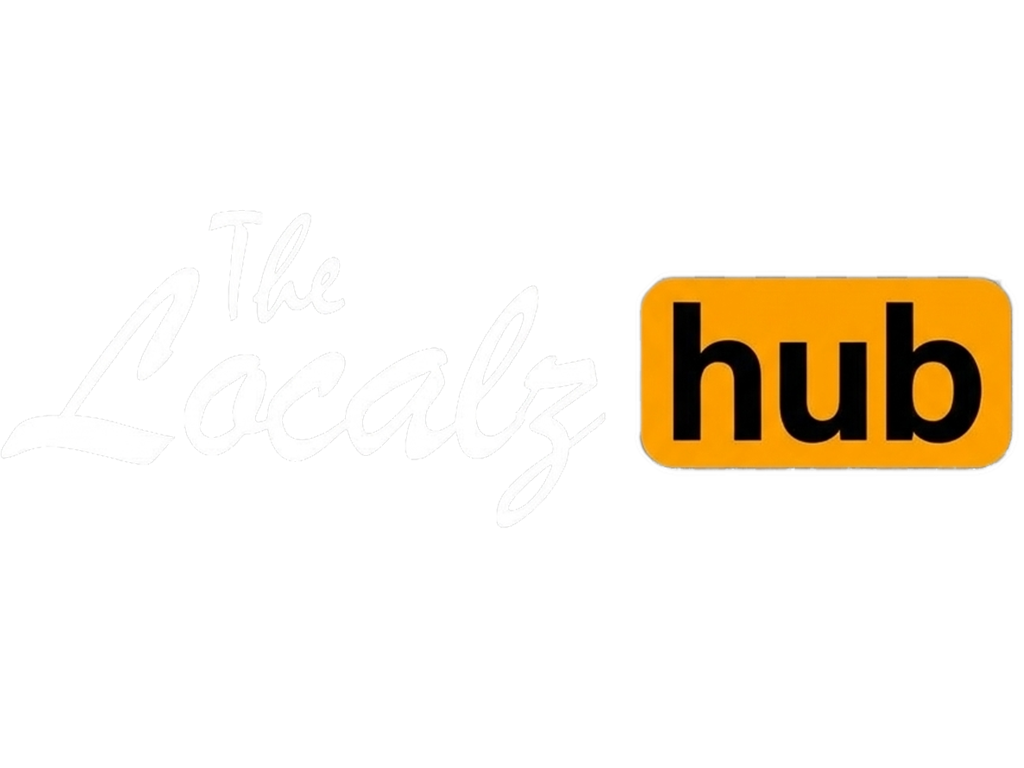 The Localz Hub Logo