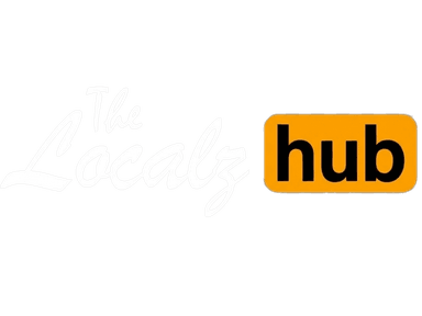 The Localz Hub logo